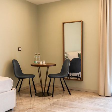 Solmaris Tropea Rooms & Suites エクステリア 写真