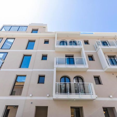 Solmaris Tropea Rooms & Suites エクステリア 写真