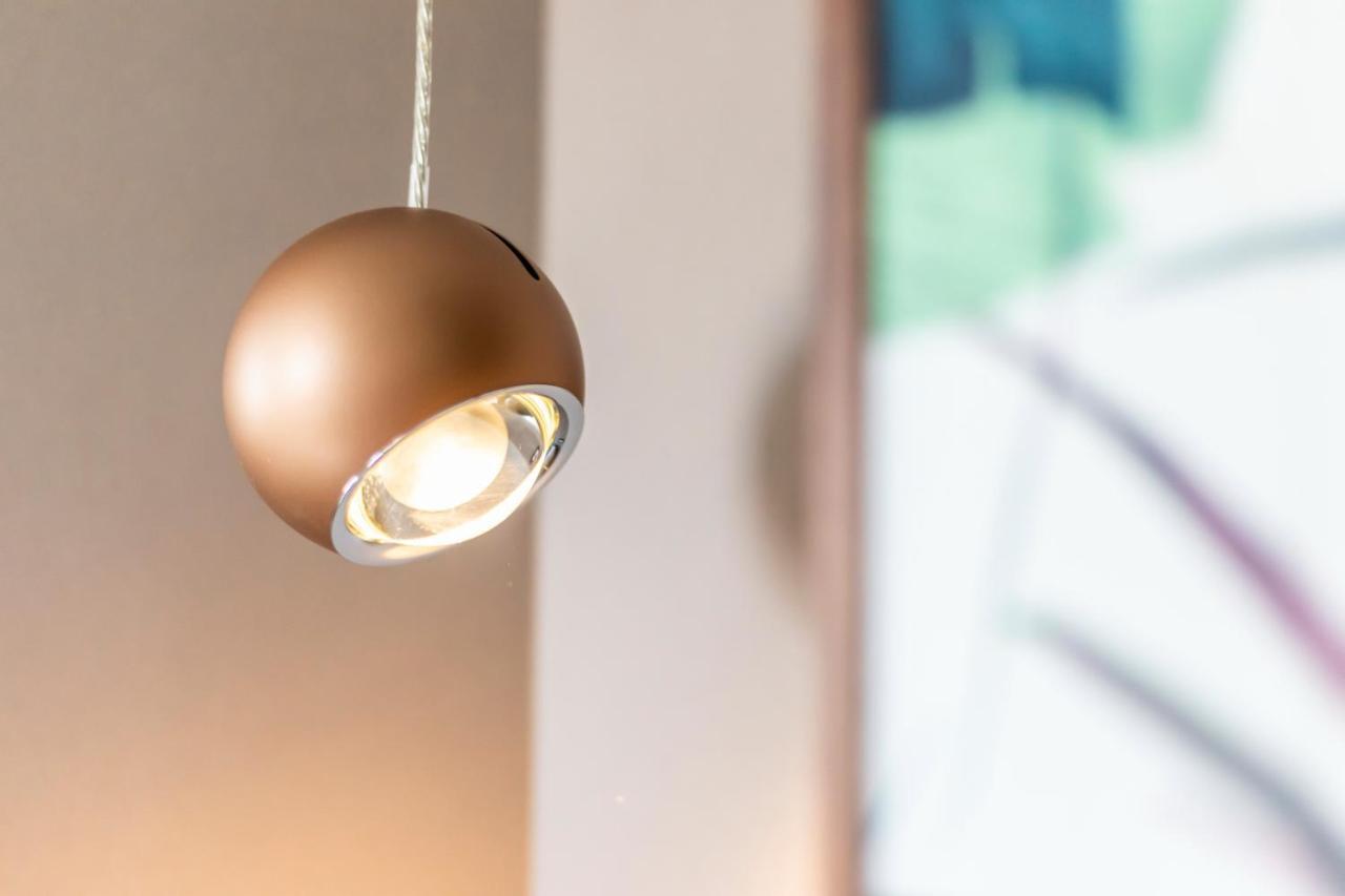 Solmaris Tropea Rooms & Suites エクステリア 写真