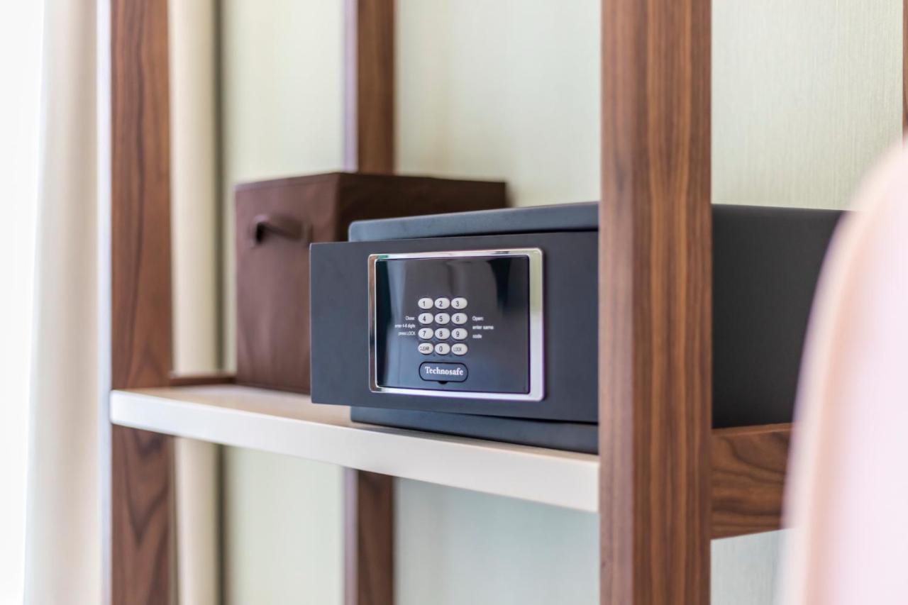 Solmaris Tropea Rooms & Suites エクステリア 写真